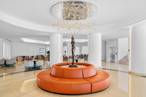 Hotel Pickalbatros Makadi Resort in Albatros Makadi Resort — foto 13