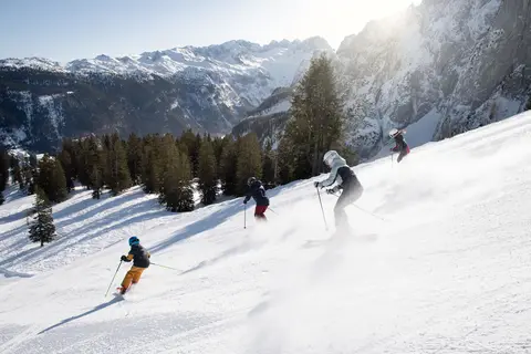 COOEE alpin Hotel Dachstein in Gosau — foto 25