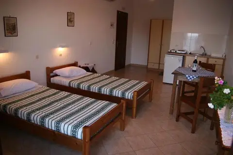Enjoy Villas in Δημοτική Ενότητα Θήρας — foto 28