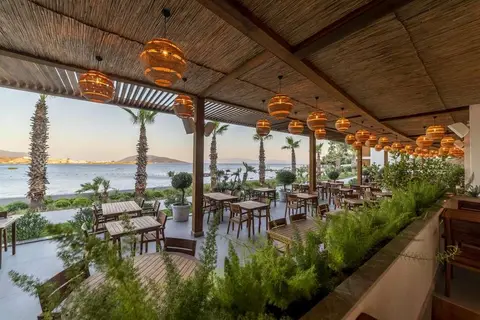 Mirada Exclusive Bodrum in Bodrum, foto 9