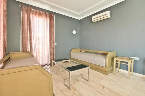 Appart Hôtel Founty Beach in Rabat — foto 16