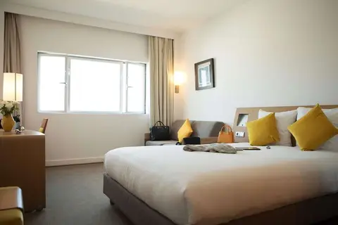 Novotel Casablanca City Center in Casablanca, foto 2