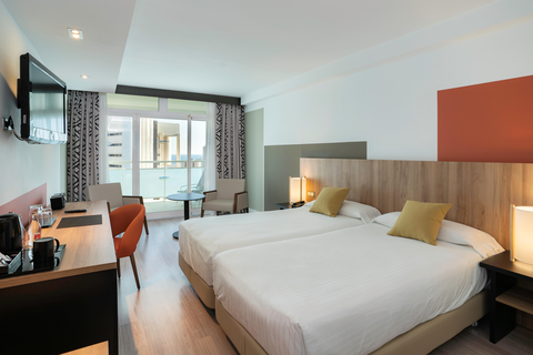 MedPlaya Hotel Flamingo Oasis foto 17