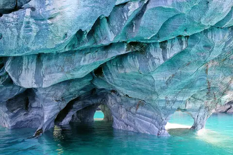 Discover the Carretera Austral in Chile and Argentina in Santa Cruz, foto 2