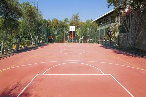 Green Bay Resort & Spa in Güvercinlik — foto 11
