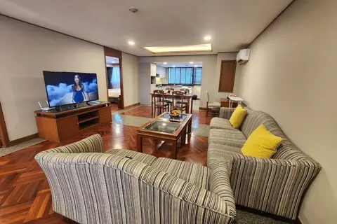 United Tower Thonglor by Aspira in Bangkok, foto 4