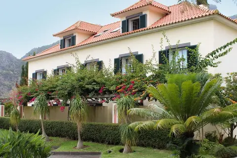 Solar De Boaventura in São Vicente
