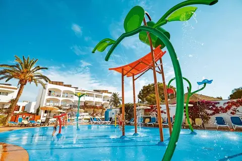 Hotel Club Es Talaial in Santanyí