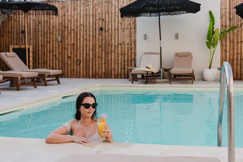 Hotel Evexia Boutique & Spa in Agía Marína — foto 5
