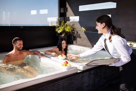 Raffaello Hotel in Rome, foto 21