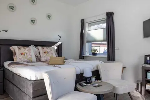 Bed and Breakfast Het Vinkenest foto 4