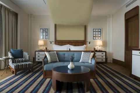 Regent Porto Montenegro in Tivat — foto 26