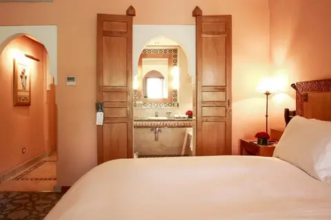 Sofitel Marrakech Palais Imperial & Spa in Marrakech — foto 20