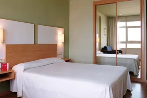 Hotel Faranda Rías Altas La Coruña in Perillo, foto 30