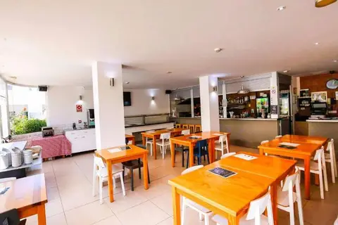 Appartementen Coral California in Arona — foto 19