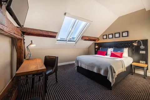 The Resident Liverpool foto 6