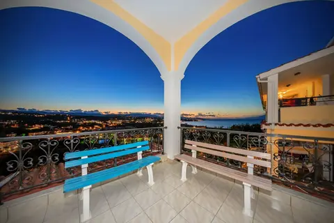 Zante Palace Hotel in Δημοτική Ενότητα Ζακυνθίων — foto 13