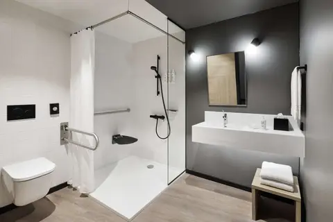 Moxy Alfragide Lisboa in Amadora — foto 15