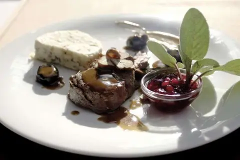 Best Western Premier Hotel Lovec in Bled, foto 15