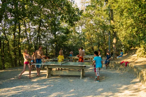 Camping Barco Reale foto 5