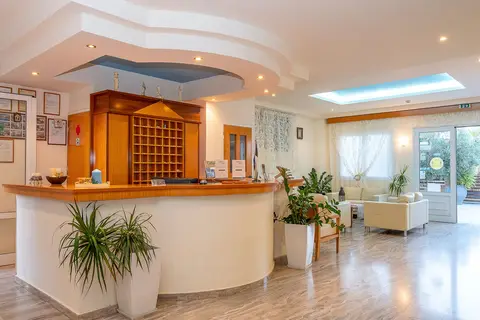 Anthoula Village Hotel in Analypsi — foto 3