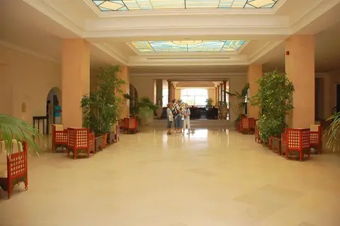 Zephir Hotel & Spa in جرجيس — foto 16