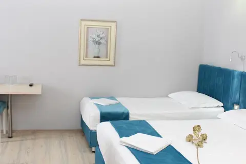 Theranda Boutique Hotel in Tirana, foto 15