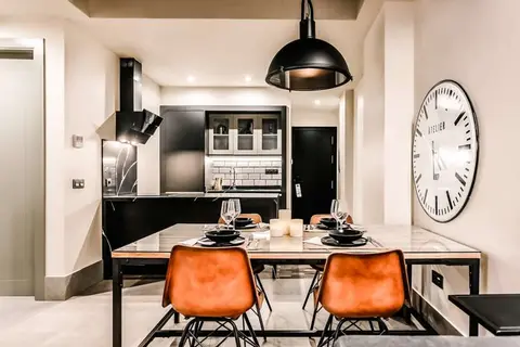 Ho Puerta De Purchena in Almería — foto 11