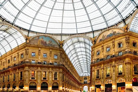 Hotel Sanpi Milano foto 15