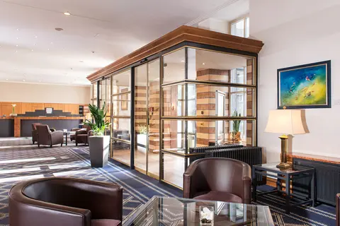 Wyndham Duisburger Hof Hotel in Duisburg, foto 7