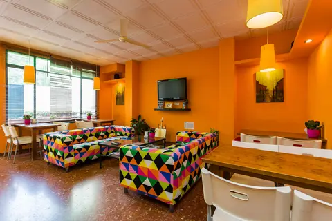 Hostal Sol y Miel in Benalmadena — foto 5