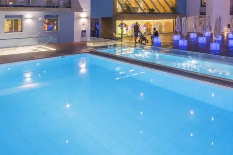 Hotel Alhambra in Santa Susanna — foto 22