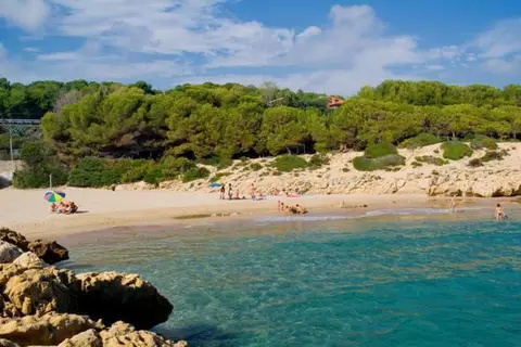 Hotel Lauria in Tarragona, foto 28