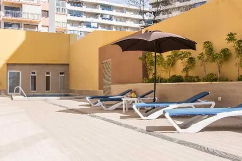 Hotel Porto Calpe foto 4