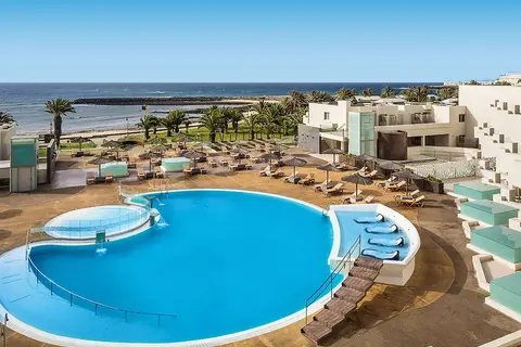 HD Beach Resort & Spa in Costa Teguise