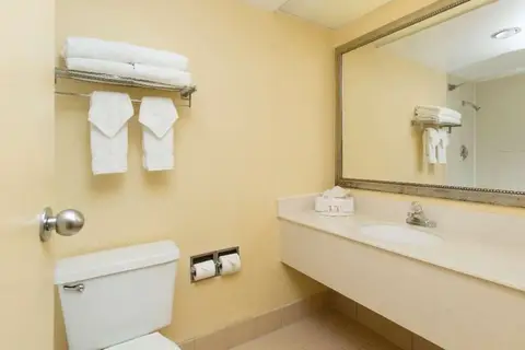 Ramada Plaza Resort Orlando in Orlando — foto 26