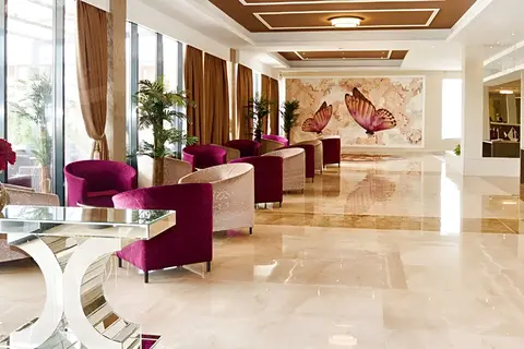 Europe Hotel And Casino in Несебър — foto 23