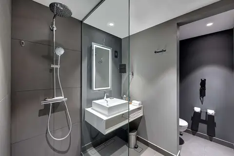 Hotel Novotel Sharjah Expo Centre in Sharjah — foto 6