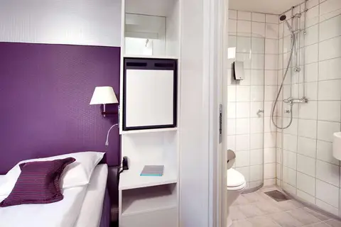 Clarion Collection Hotel Bastion in Oslo — foto 10