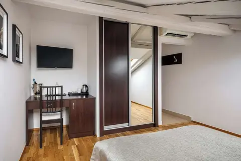 Hotel Trevi in Praag, foto 7