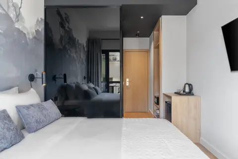Azur Hotel Volos in Esti Art Pelion, foto 17