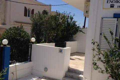 Cretasun Apartments in Δημοτική Ενότητα Μακρύ Γιαλού — foto 20