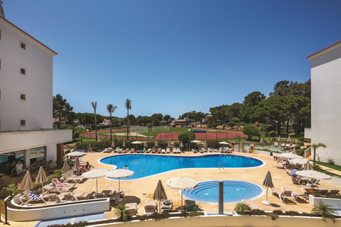 Aparthotel AP Victoria Beach - overwinteren foto 12