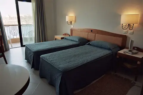 Hotel Calypso Gozo in Iż-Żebbuġ — foto 13