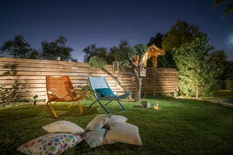 Aeolos Boutique Hotel & Suites in Δημοτική Ενότητα Λαγανά — foto 16