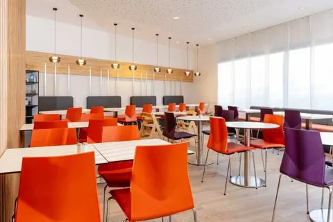 Hey Lou Hotel Hildesheim foto 5