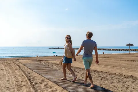 Camping Valencia foto 16