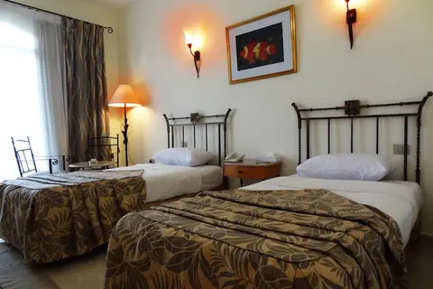Bella Vista Resort in Hurghada — foto 23