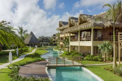 AMResorts Zoëtry Agua Punta Cana in Salvaleón de Higüey — foto 18