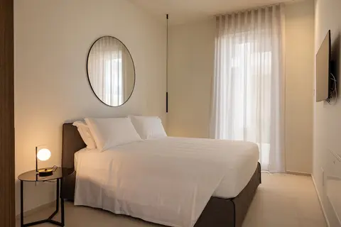 B21 Hotel in Bari, foto 17